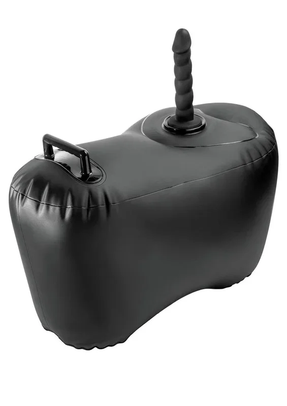 Fetish Fantasy Series Body Dock Inflatable Love Seat