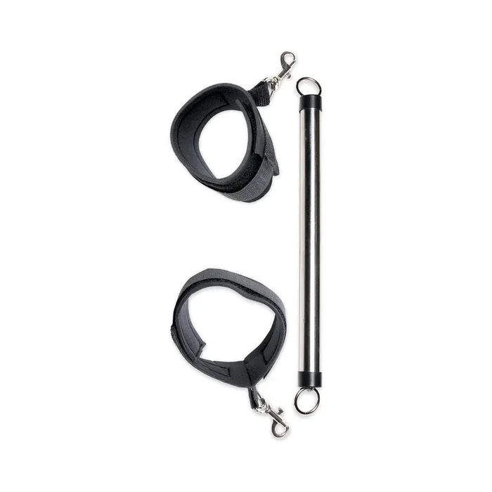Ffle Spreader Bar Black