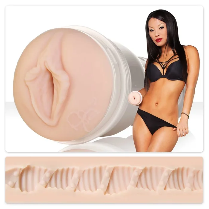 Fleshlight Girls Asa Akira Dragon | Premium Penis Stroker