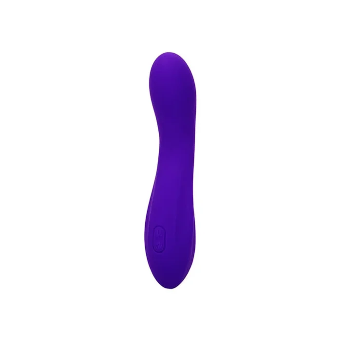 Flex Bend & Hold Rumbler G-Spot Vibrator