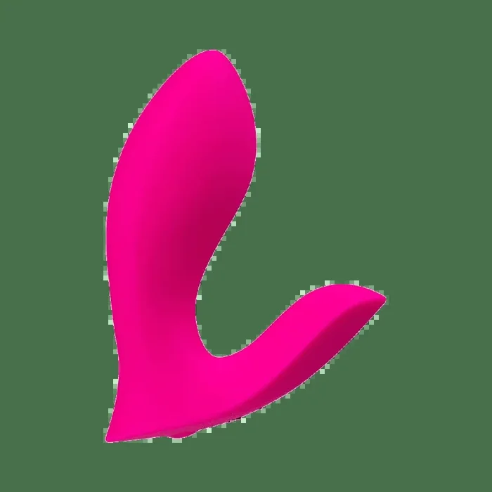 Flexer Panty Vibrator