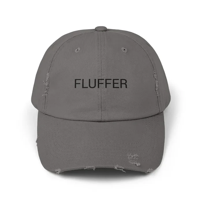 FLUFFER Hard Put Cap in 6 colors