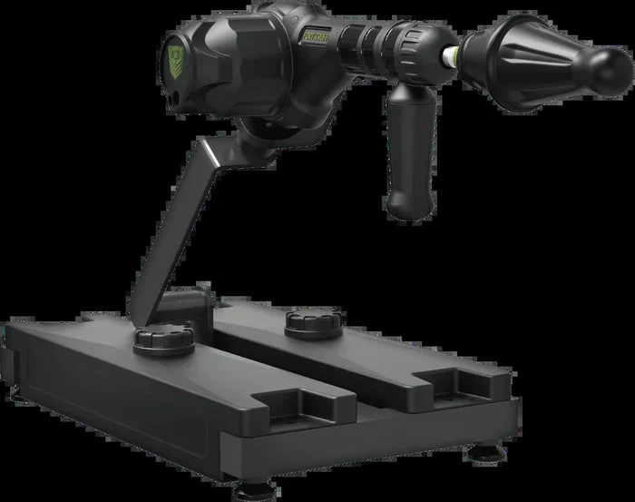 Fort Troff – Gunner System – 3-In-1 Modular Fuck Machine