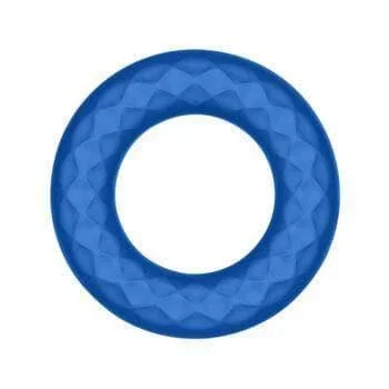 Forto F-15 Silicone 10 Mode Vibrating Penis Ring