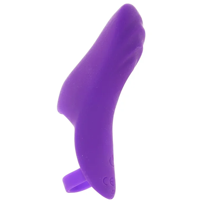 Frisky Finger Bang’her Pro Vibe in Purple