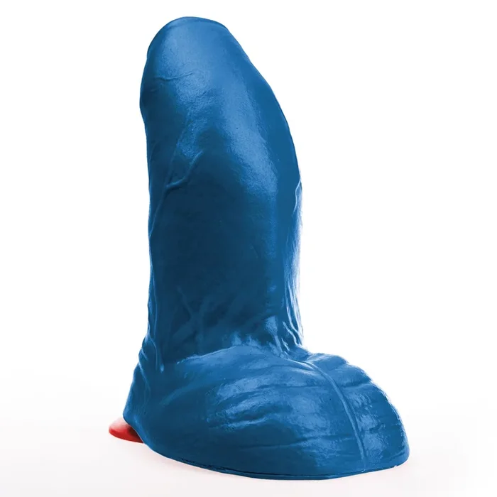 Fuck & Fist Buri Dildo 10.6 Inch