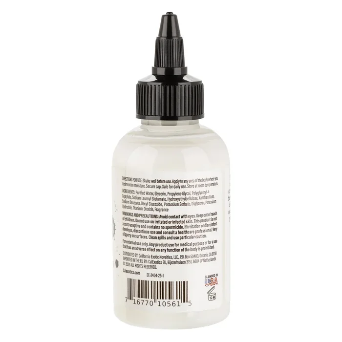 Fuck Sauce Cum Scented Lubricant – 4 Oz