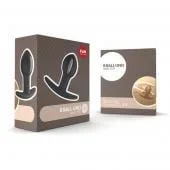 Fun Factory – B Ball Uno – Black & Silver