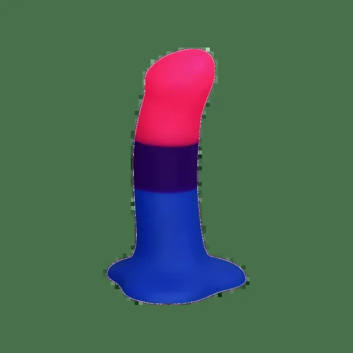 FUN FACTORY Bisexual Pride Limited-Edition Dildo
