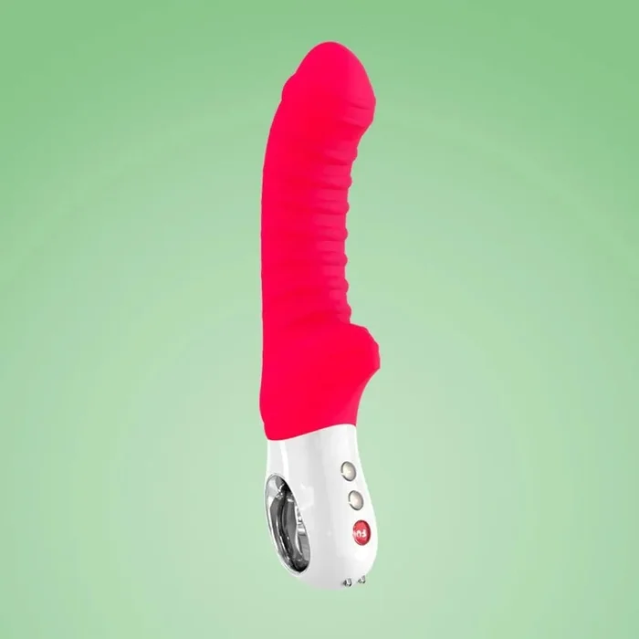Fun Factory G-Spot Vibrator Tiger G5