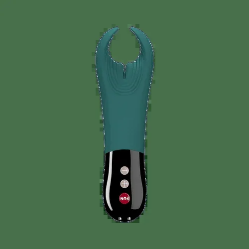 Fun Factory MANTA Vibrating Stroker