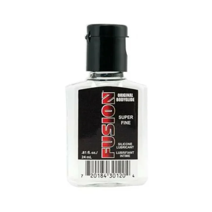 Fusion Original Bodyglide Silicone Lubricant