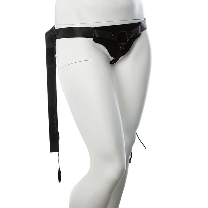 Gender Fluid Skylar Strap On Harness-Fateful