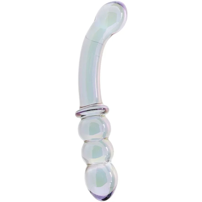 Gender X Shining Galaxy Glass Wand