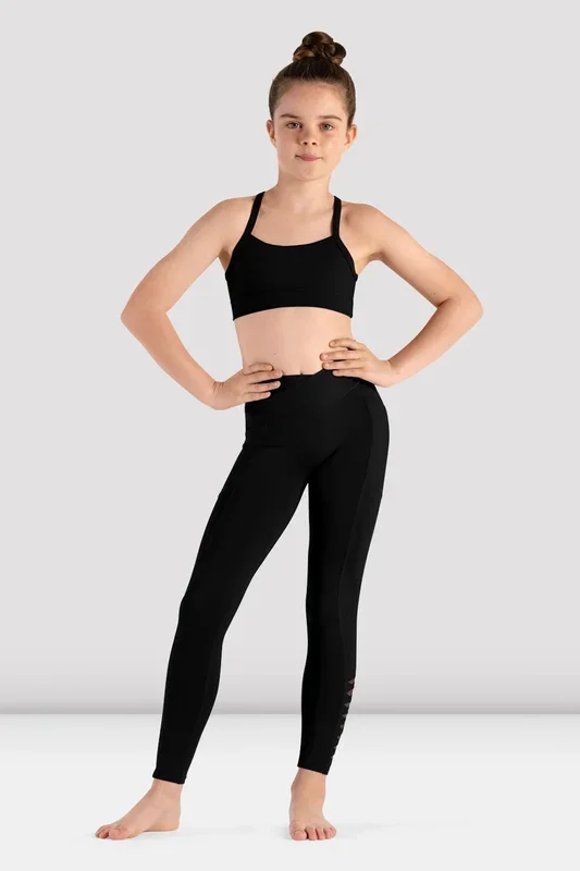 Girls Idalene Camisole Crop Top