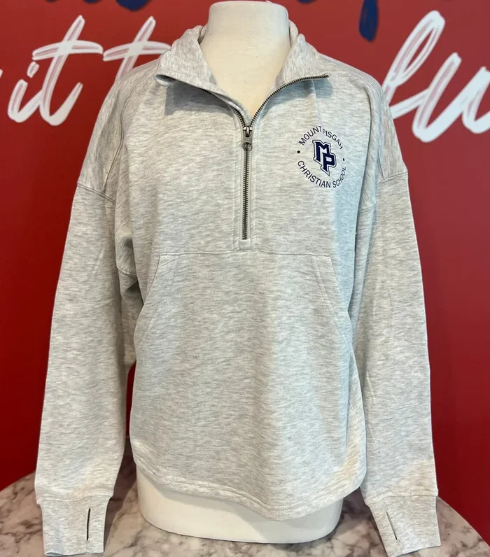 Girls Modena Floral Crop Top