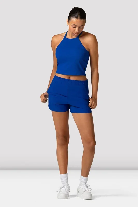 Girls Quick Step Camisole Top