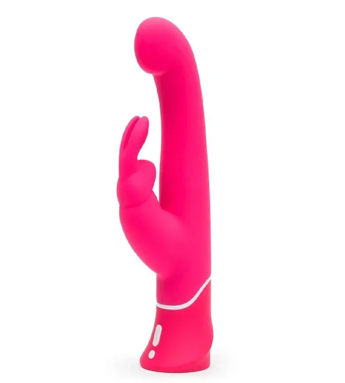 Glad Rabbit Classic Pink G-Spot