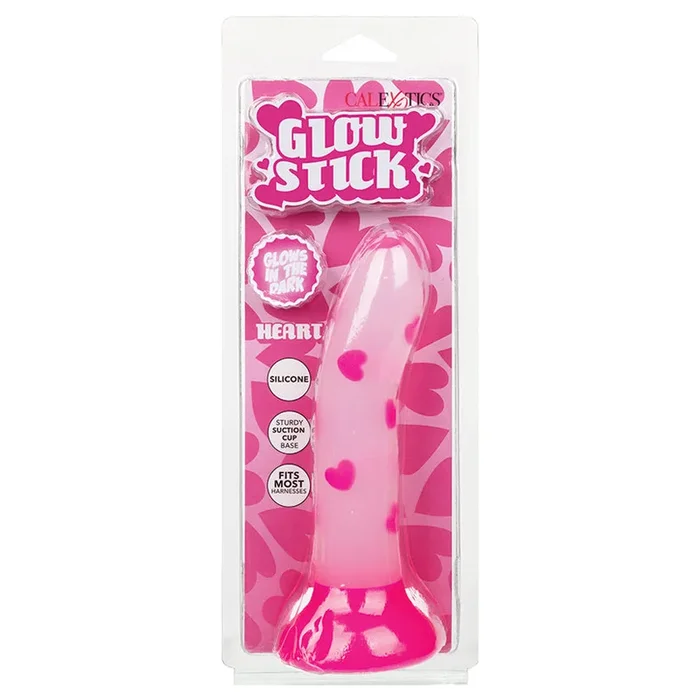 Glow Stick Heart