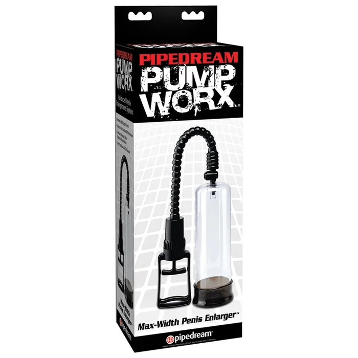 Heart Worx Max-Width Penis Enlarger