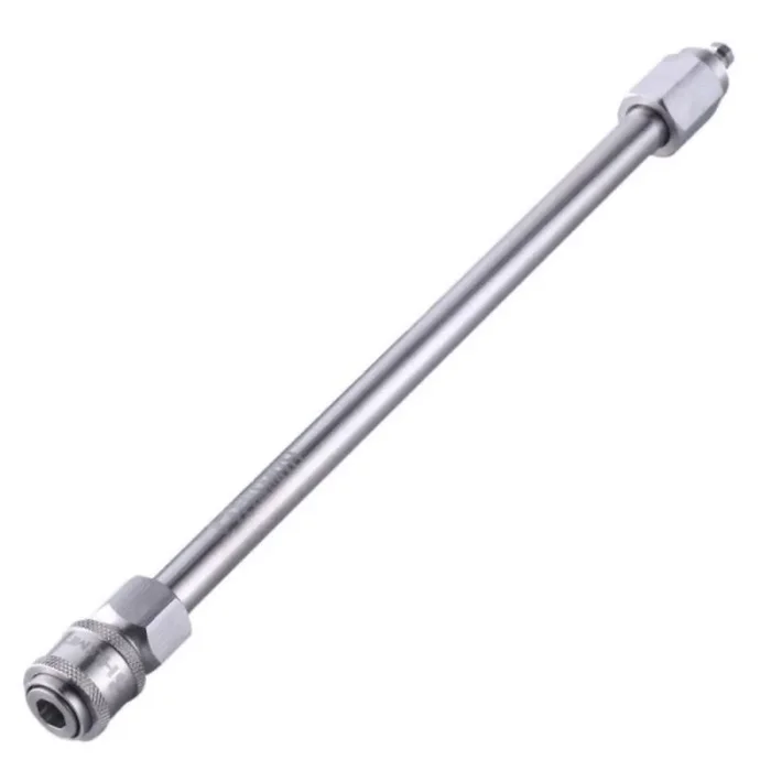 HiSmith – 30cm Extension Rod (KlicLok)