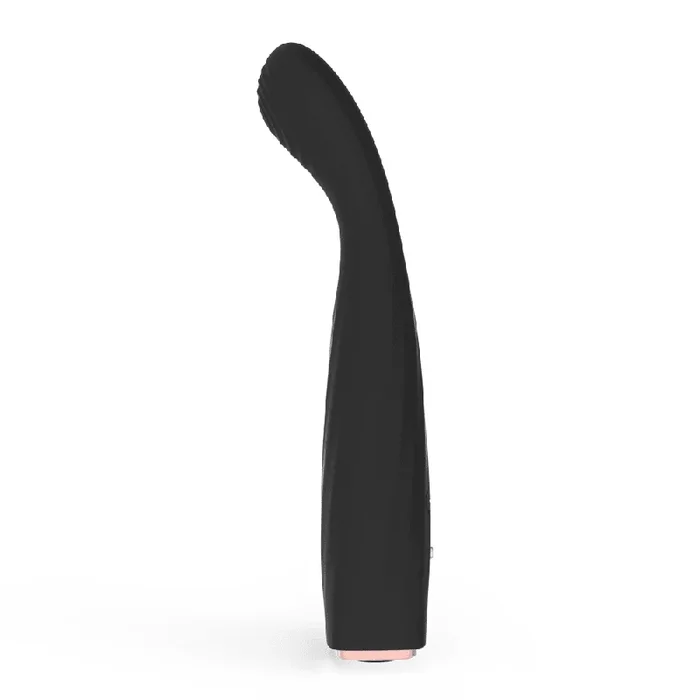 Hitan Rechargeable Bullet Vibrator Finger G-spot Vibrator for Female