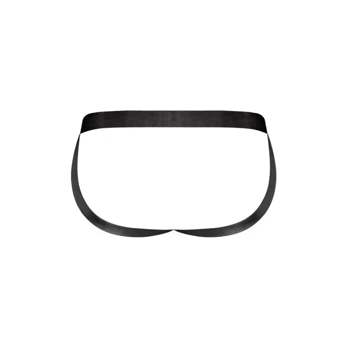 Hocus Pocus – Uplift Jock – Small/medium – Purple