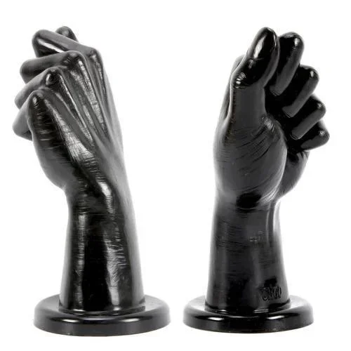 Huge Fisting Dildo for Fuck Machine