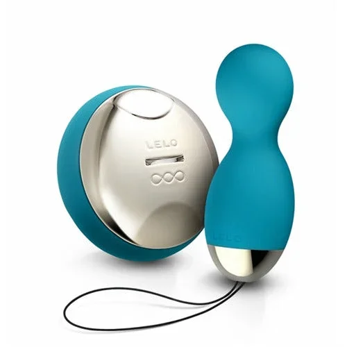 Hula Beads – Ocean Blue