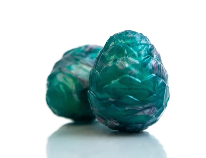 Hydra Style Kegel Eggs Clutch