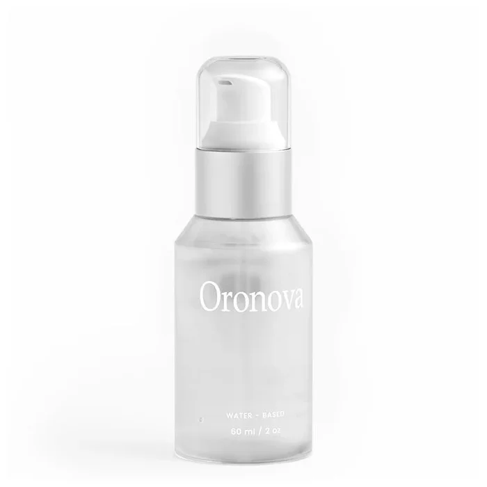 HydraTouch Water-Based Lube 60 ml / 2.06 oz