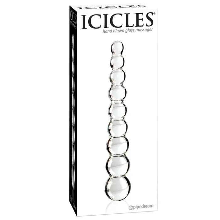 Icicles No.2-Readable 8.5