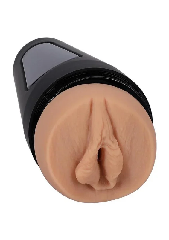 Independent Squeeze Nicole Doshi Ultraskyn Masturbator – Pussy