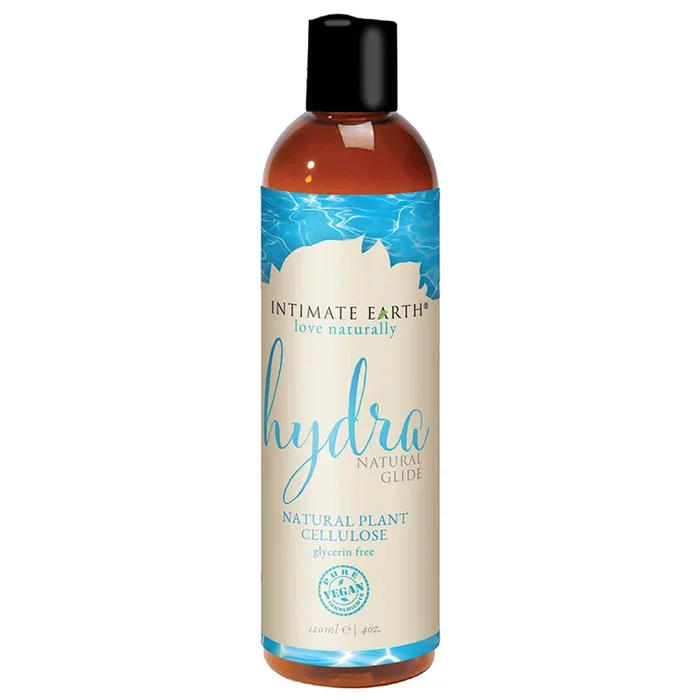 Inner Earth Hydra Natural Glide 4oz