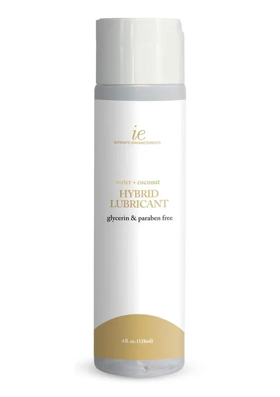 Inner Enhancements Hybrid Lubricant