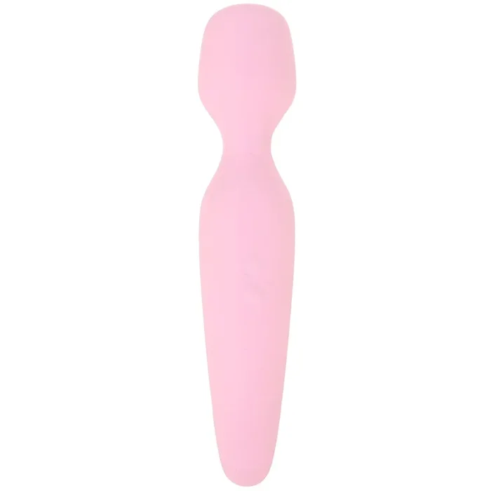 Inspire Vibrating Ultimate Wand Vibe