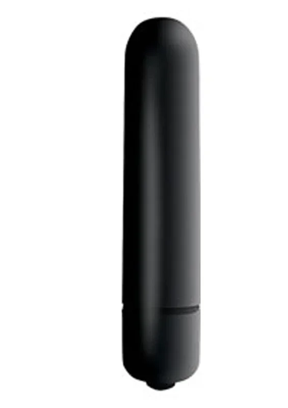 Intense Vibrating Bullet