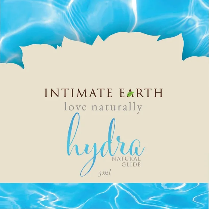 Internal Earth Hydra Natural Glide Foil 0.1oz