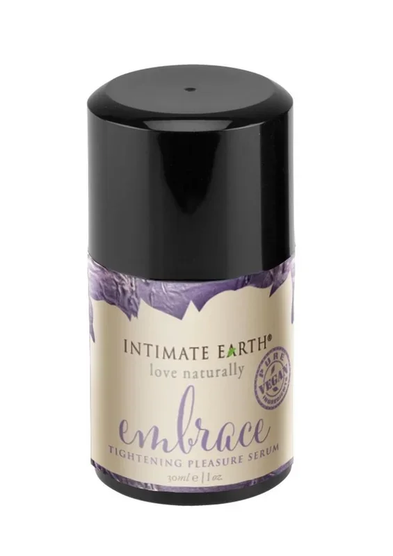 Intimate Earth Embrace Tightening Pleasure Serum