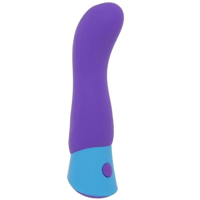 Jabber Silicone G-Vibe