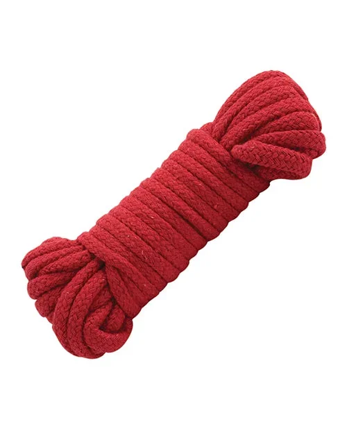 Japanese-Style Cotton Rope