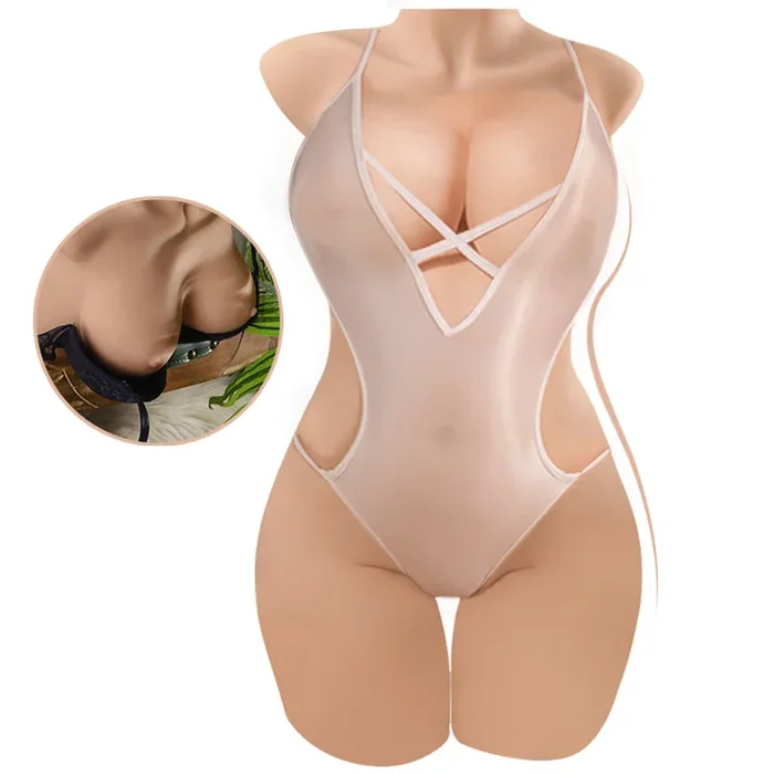 Jessica – 37.4LB Realistic Sex Doll