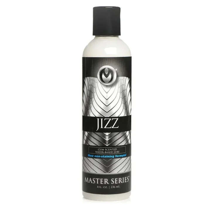 Jizz Water Found Cum Scented Lube