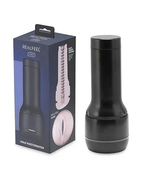 Kiiroo Feel Stroker Pussy – Pale