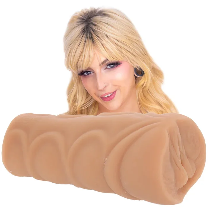 Kiley Corrupt ULTRASKYN Pocket Pussy