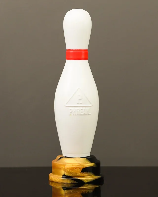 Kingpin – Medium, Firm – FLOP