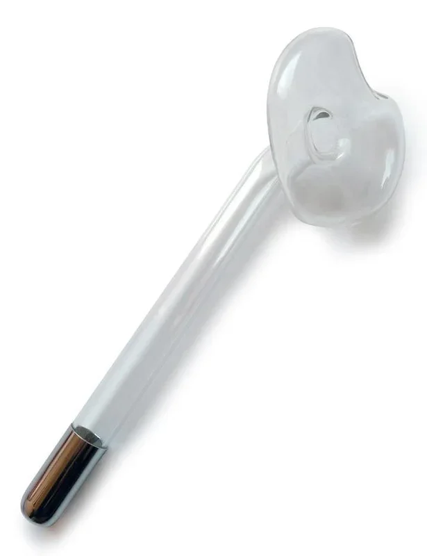 KinkLab Heart-On Heart Shaped Electrode