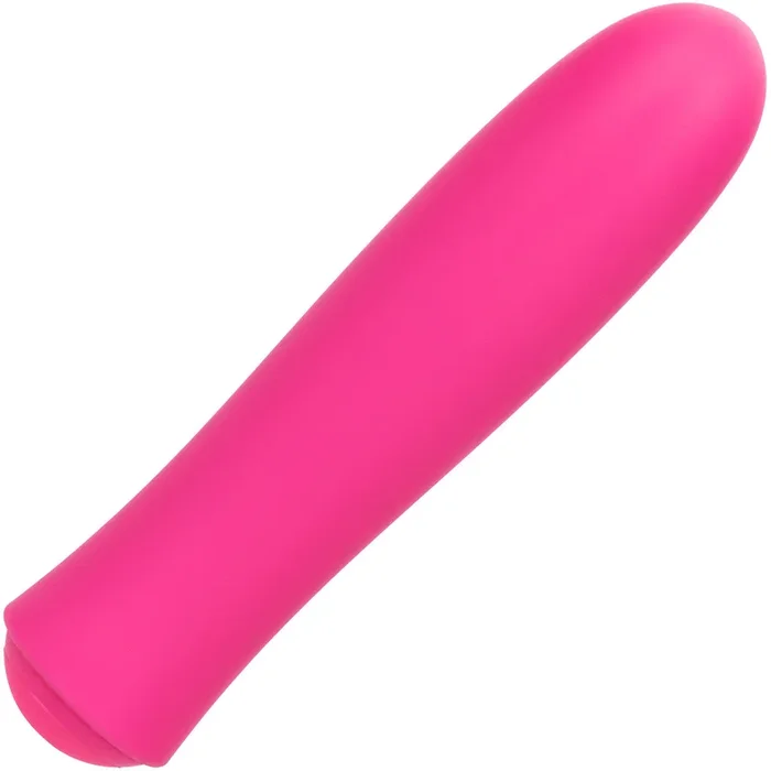Kyst T.C.B. Taking Care of Business Powerful Waterproof Rechargeable Bullet Vibrator By CalExotics – Tap