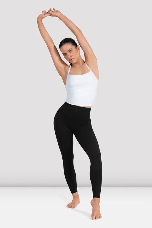 Ladies Apex Replay Long Length Legging