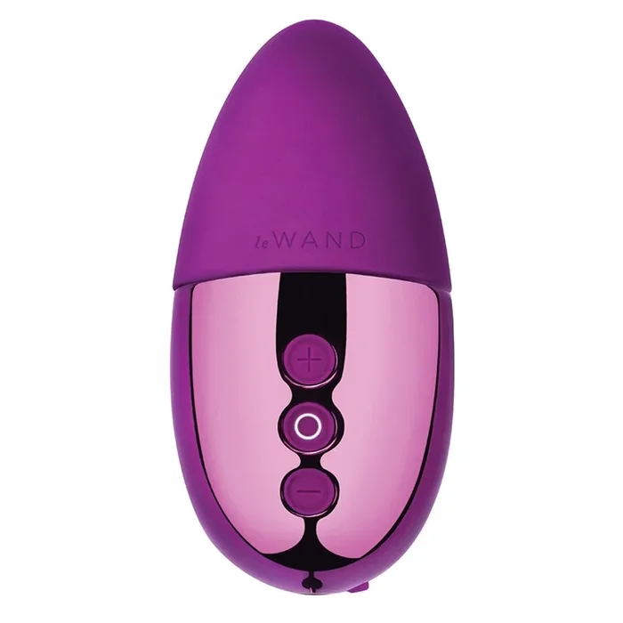Le Wand Point Handheld Vibrator – Cherry Collection